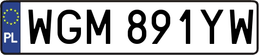 WGM891YW