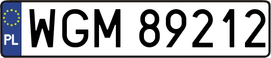 WGM89212