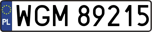 WGM89215