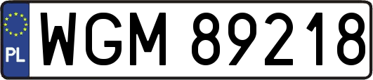 WGM89218