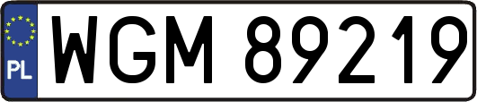 WGM89219