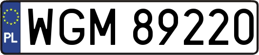 WGM89220
