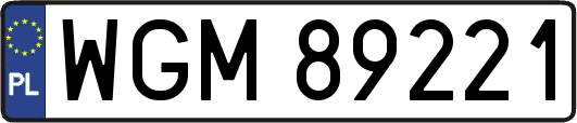 WGM89221