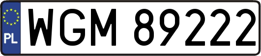 WGM89222