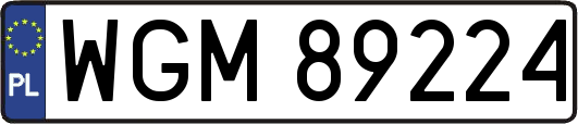 WGM89224