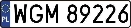 WGM89226