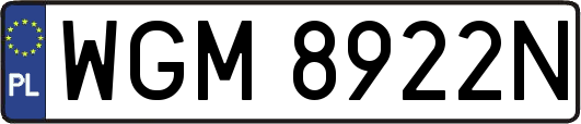 WGM8922N