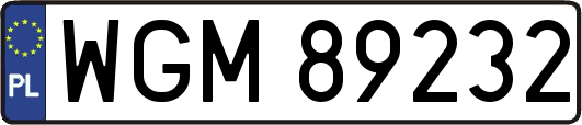 WGM89232