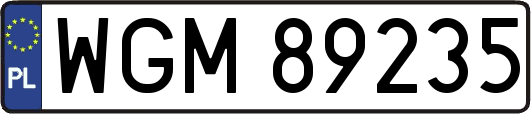 WGM89235