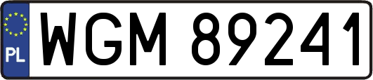 WGM89241