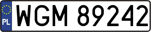 WGM89242