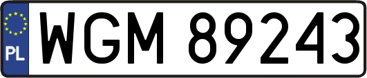 WGM89243