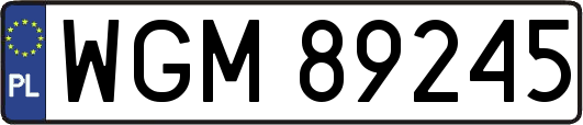 WGM89245