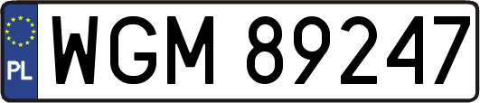 WGM89247