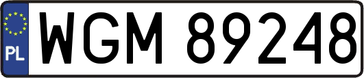 WGM89248