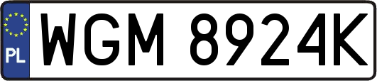 WGM8924K