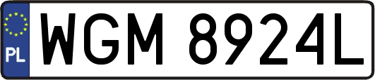WGM8924L