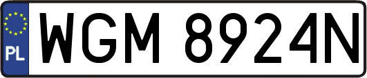 WGM8924N
