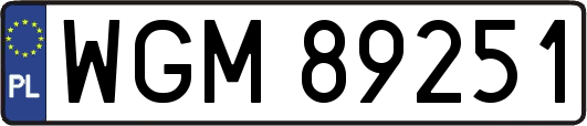 WGM89251