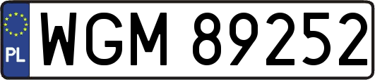 WGM89252