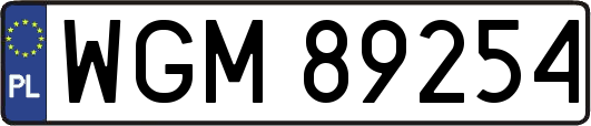 WGM89254