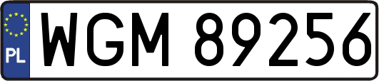 WGM89256