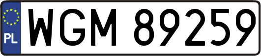 WGM89259