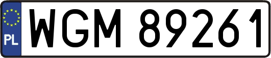 WGM89261
