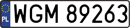 WGM89263