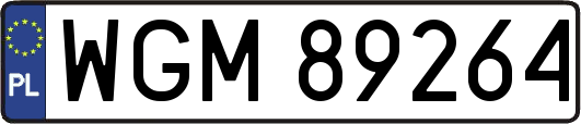 WGM89264