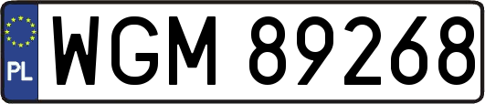 WGM89268