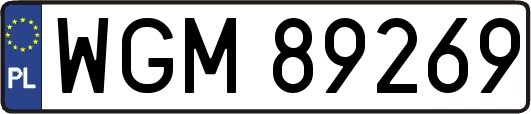 WGM89269