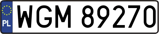 WGM89270