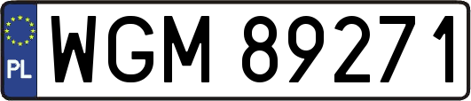 WGM89271
