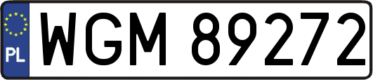 WGM89272