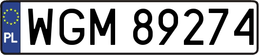 WGM89274