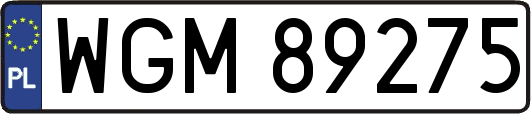 WGM89275