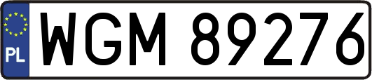 WGM89276