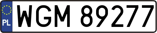 WGM89277