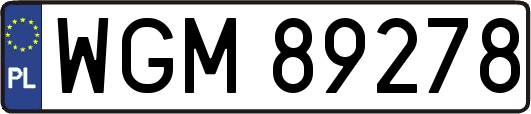 WGM89278