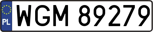 WGM89279