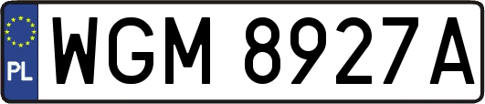 WGM8927A