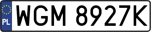 WGM8927K