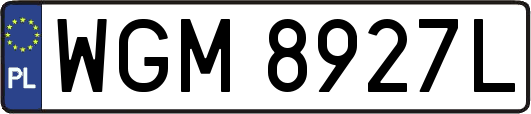 WGM8927L