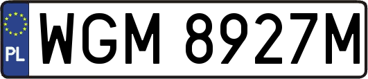 WGM8927M