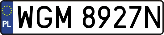WGM8927N