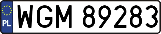 WGM89283