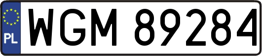 WGM89284