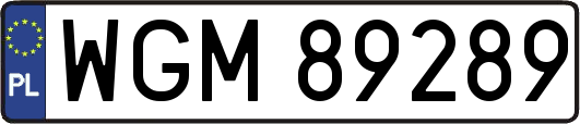 WGM89289