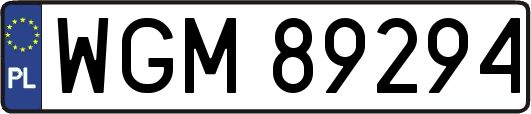 WGM89294